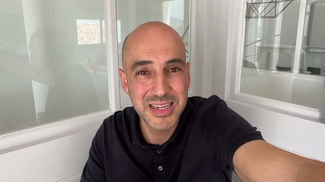 Testimonio de José Muñoz