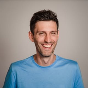 Zeke Novarino